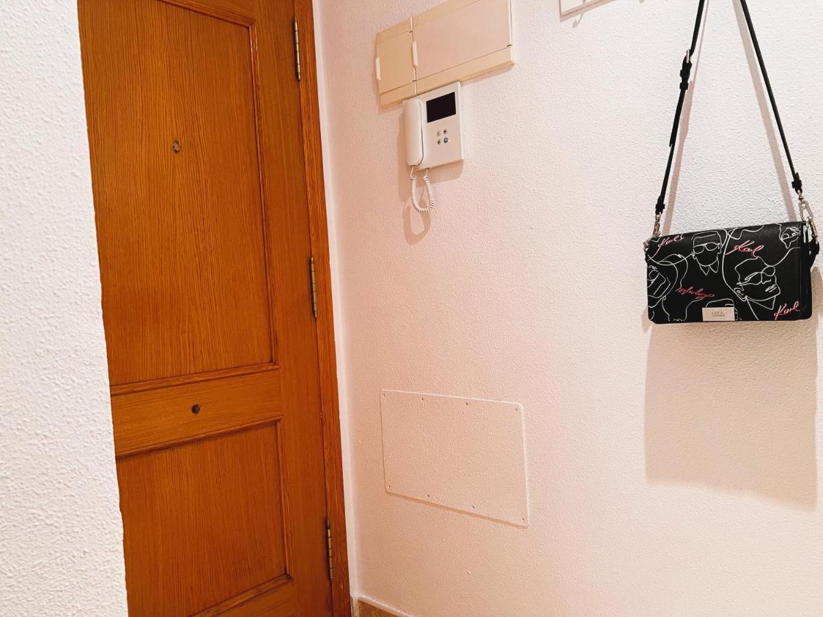 Holiday Suite Fragata 托雷维耶哈 外观 照片